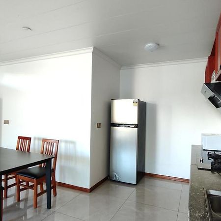 Modern 3-Bedroom Apartment Queens Rd Nadi Buitenkant foto