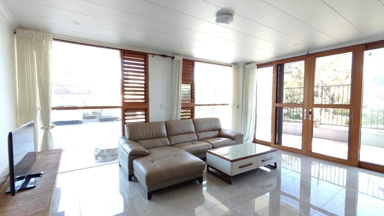Modern 3-Bedroom Apartment Queens Rd Nadi Buitenkant foto