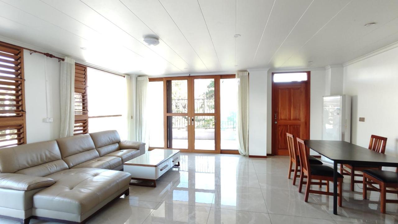 Modern 3-Bedroom Apartment Queens Rd Nadi Buitenkant foto