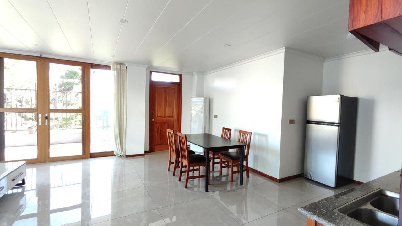 Modern 3-Bedroom Apartment Queens Rd Nadi Buitenkant foto