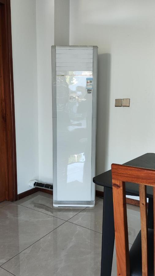 Modern 3-Bedroom Apartment Queens Rd Nadi Buitenkant foto