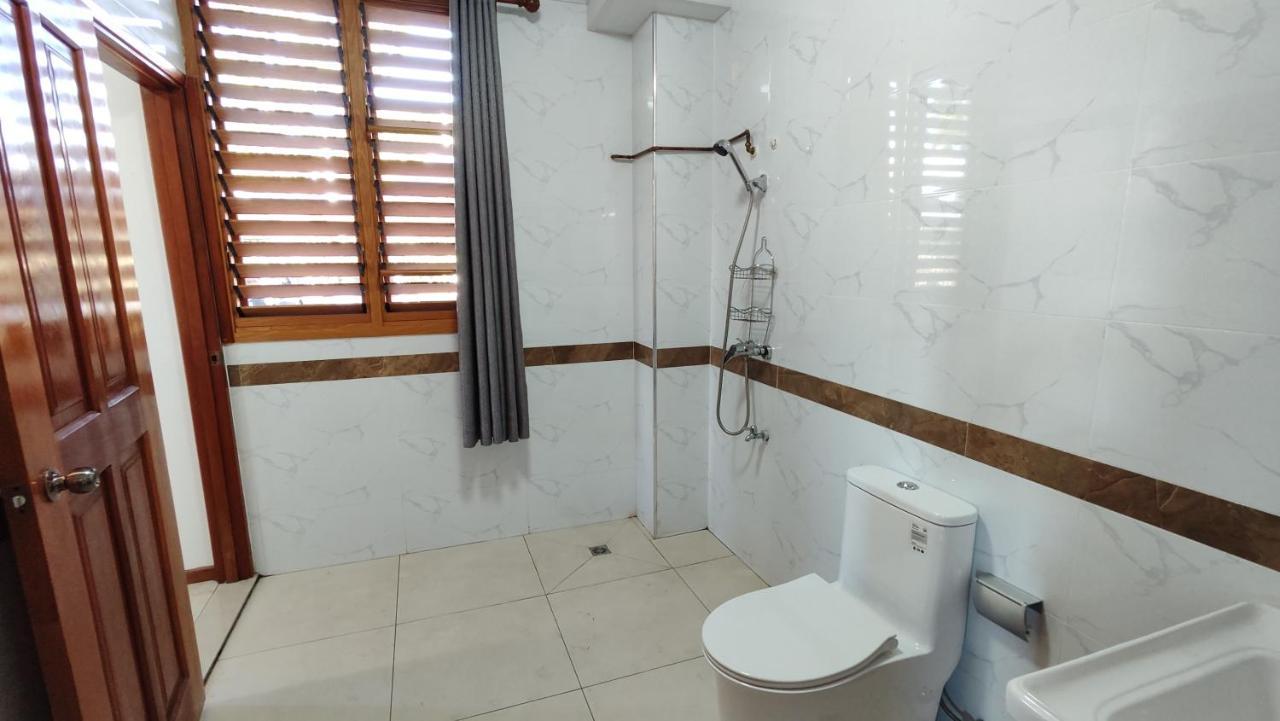 Modern 3-Bedroom Apartment Queens Rd Nadi Buitenkant foto